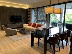 Goodwood Residence (D10), Condominium #556650551
